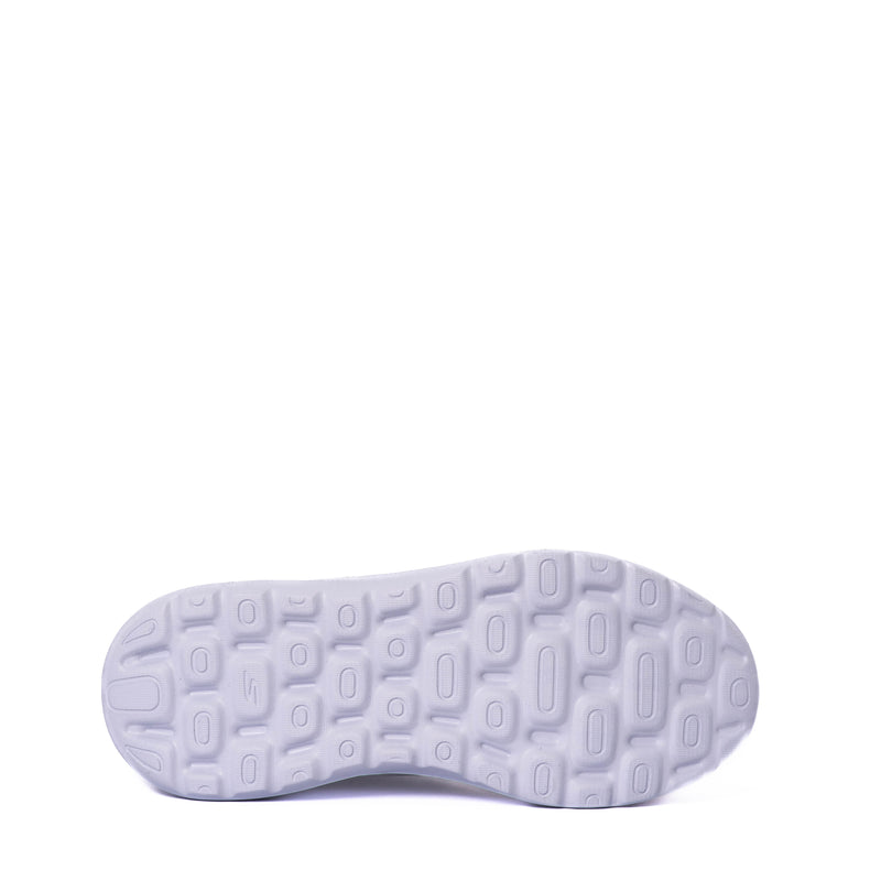 Tenis Skechers Go Walk Arch Fit N-Joy Amira Navy Lavender