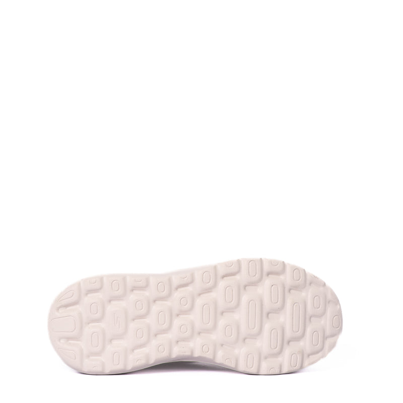 Tenis Skechers Go Walk Arch Fit N-Joy Amira Black White