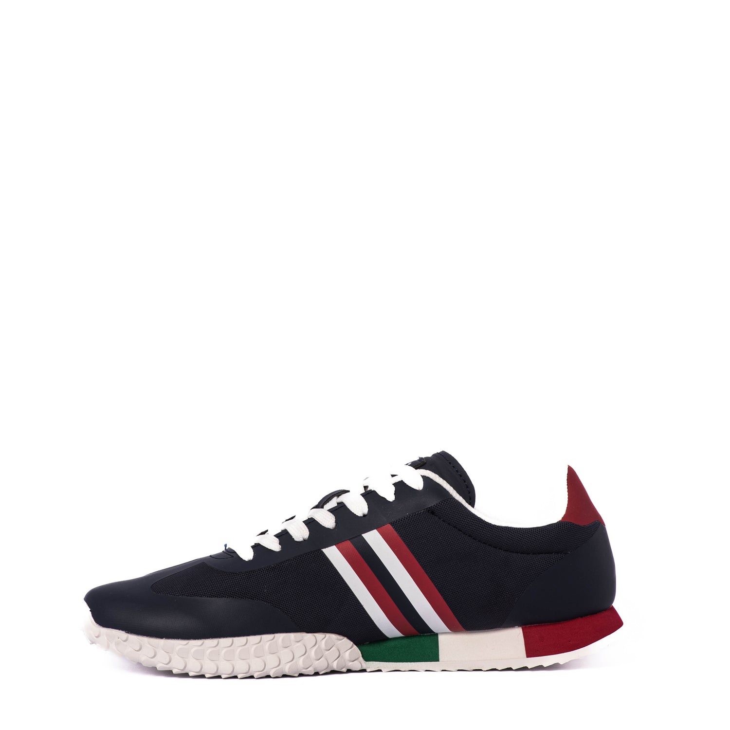 Tenis Beverly Hills Polo Club Italia Navy