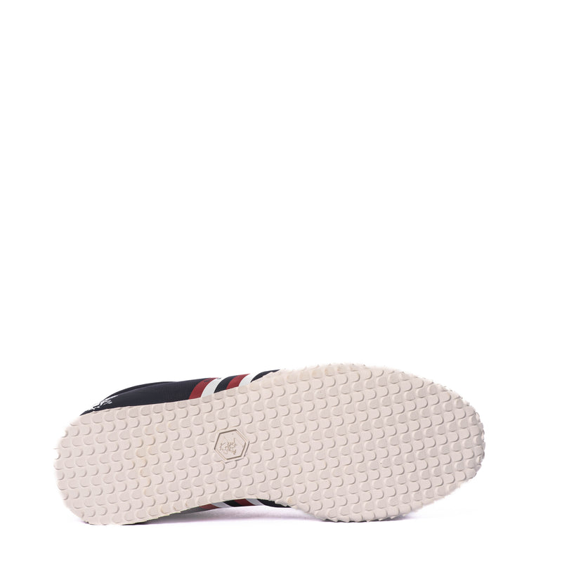 Tenis Beverly Hills Polo Club Italia Navy