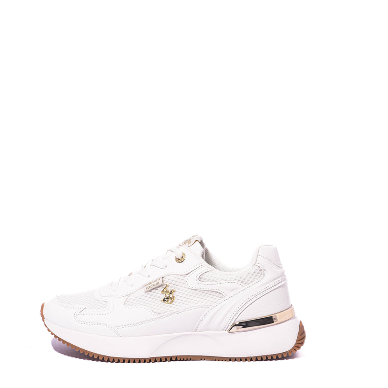Tenis Beverly Hills Polo Club Tesi White