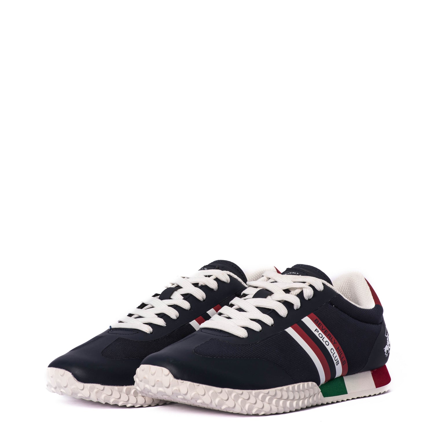 Tenis Beverly Hills Polo Club Italia Navy