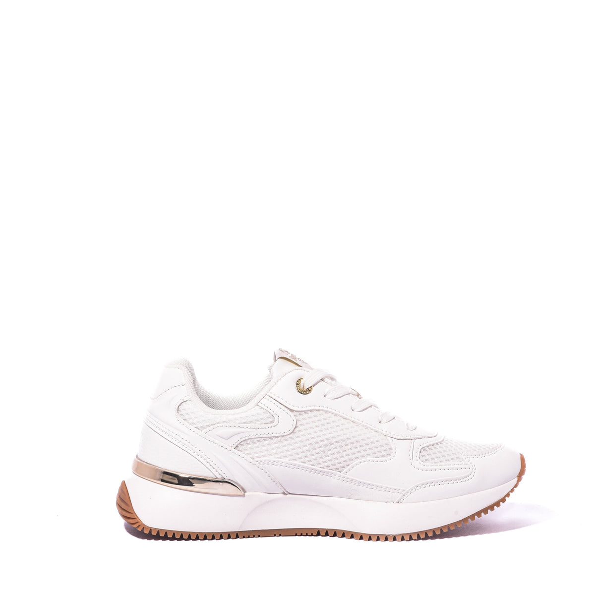 Tenis Beverly Hills Polo Club Simmi White