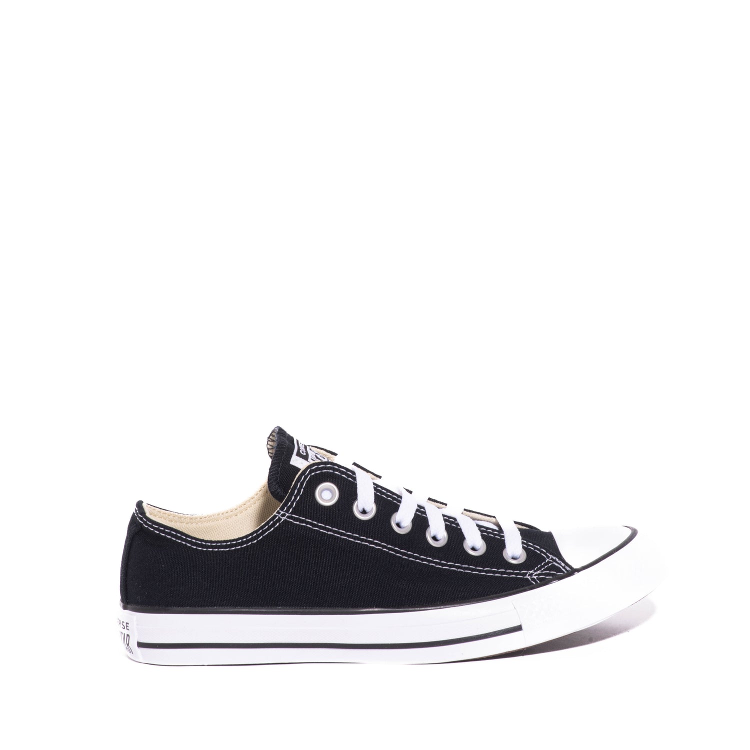 Tenis Converse All Star Ox Black