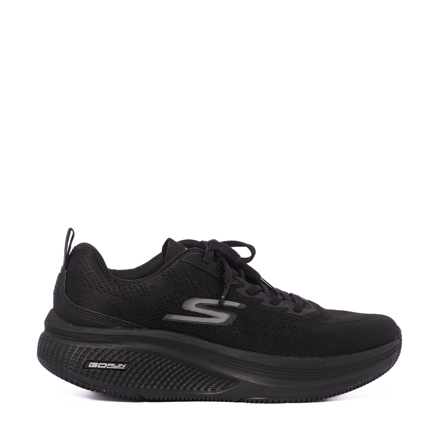 Tenis Skechers Go Run Elevate 2.0 Fluid Motion Black