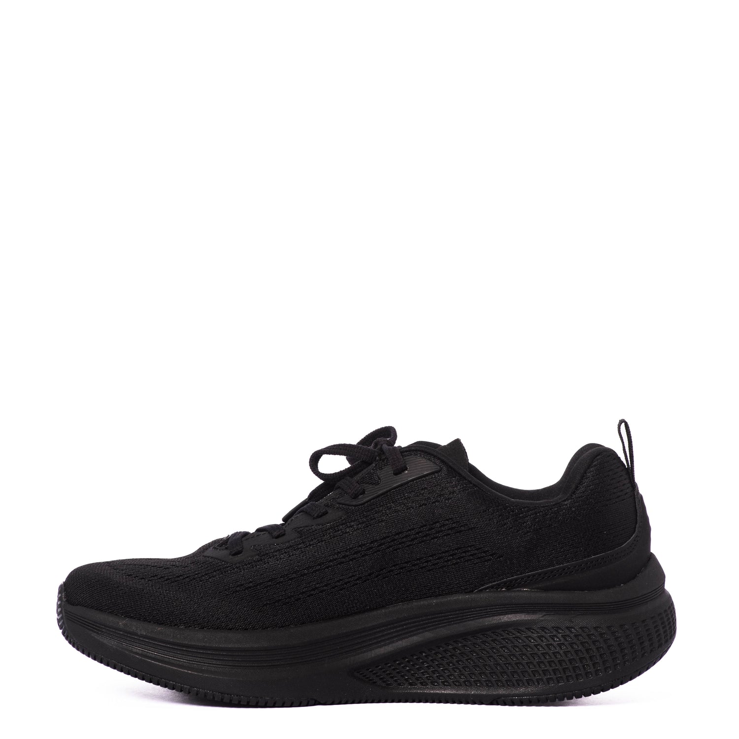 Tenis Skechers Go Run Elevate 2.0 Fluid Motion Black