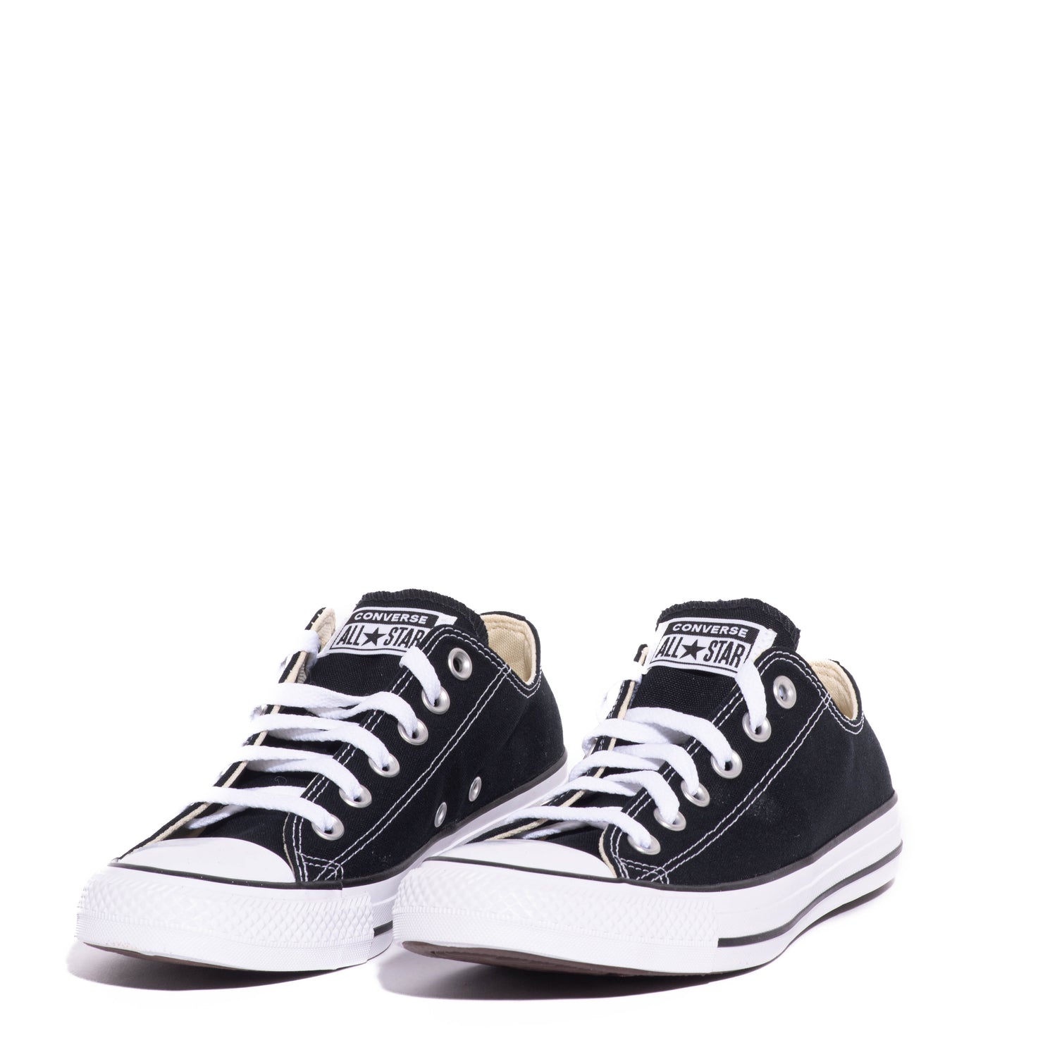 Tenis Converse All Star Ox Black