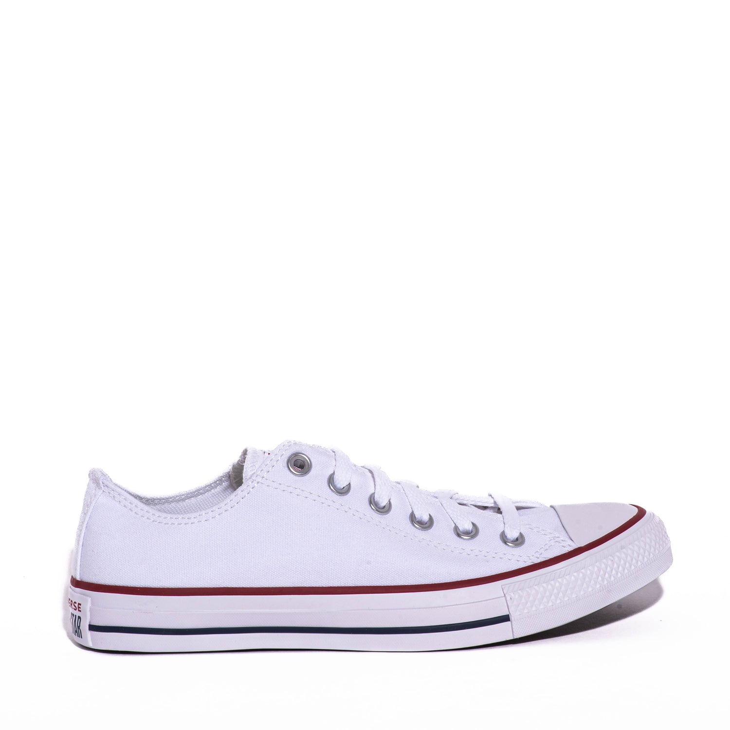 Tenis Converse All Star Ox Optical White