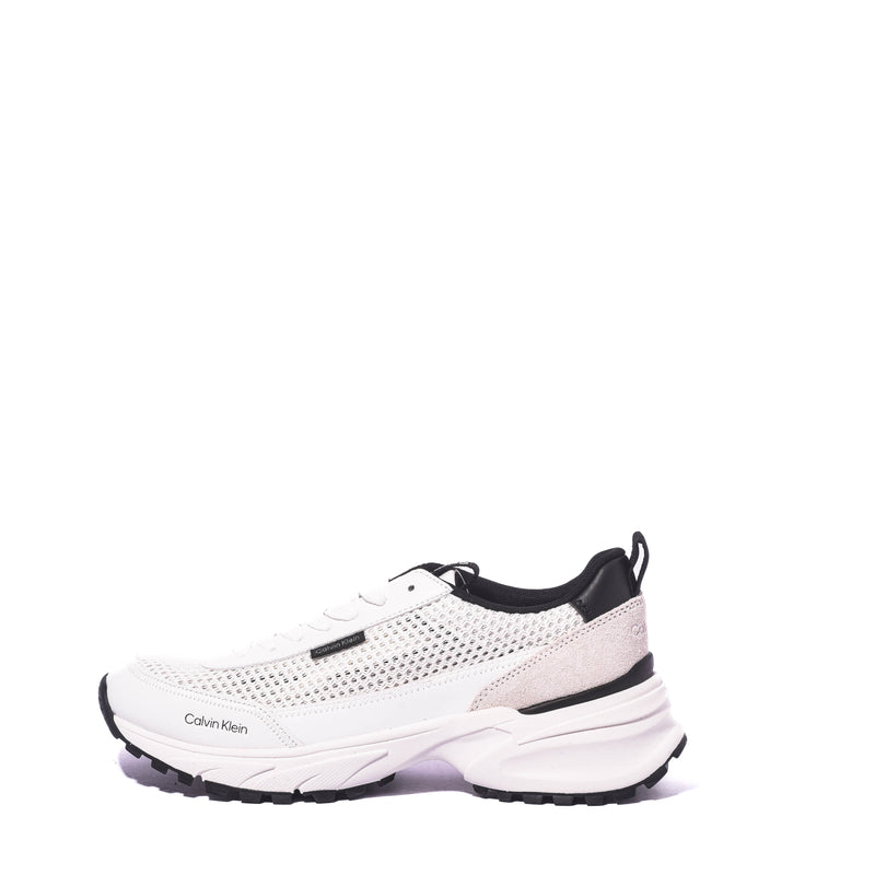 Tenis Calvin Klein Hike Runner Laceup Mesh