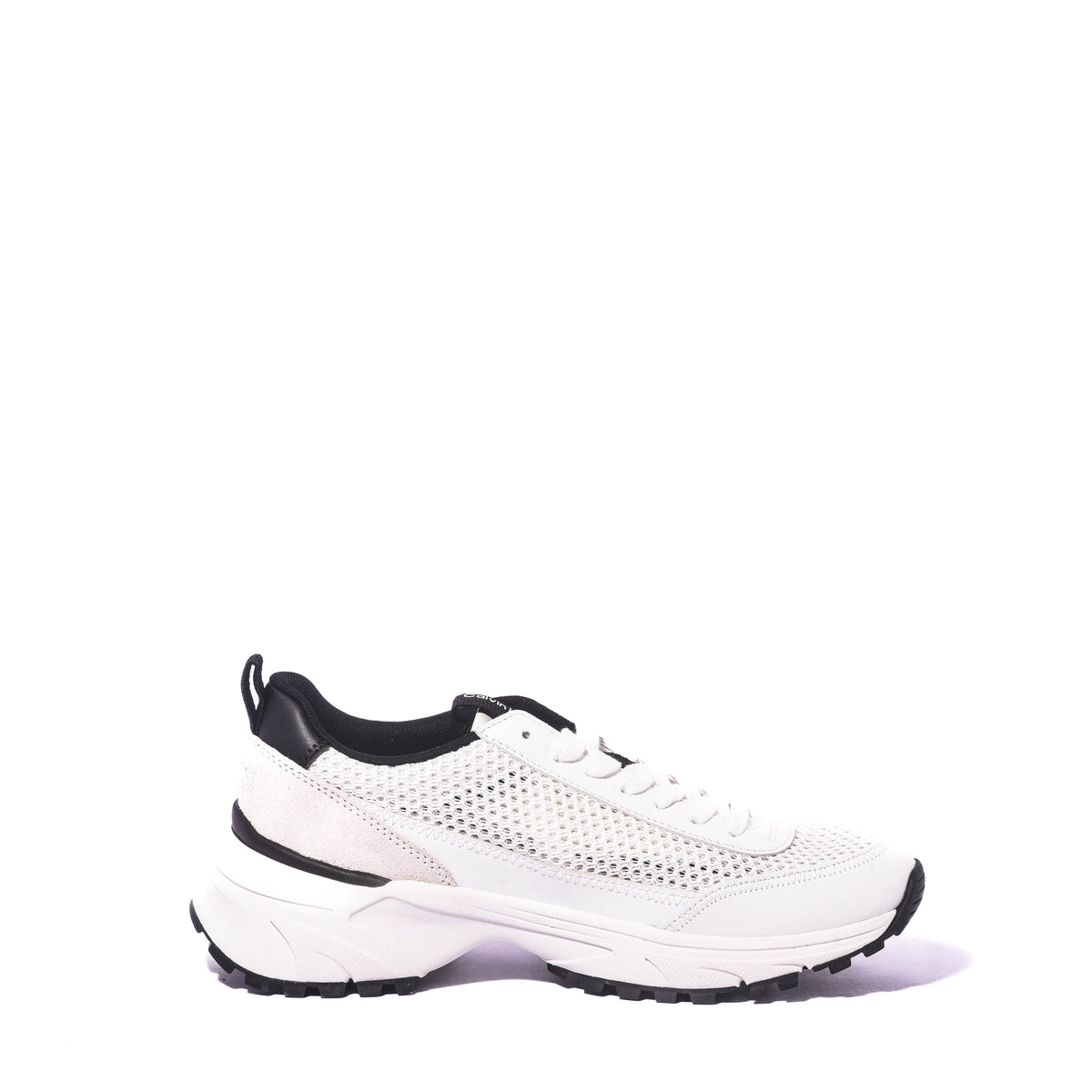 Tenis Calvin Klein Hike Runner Laceup Mesh