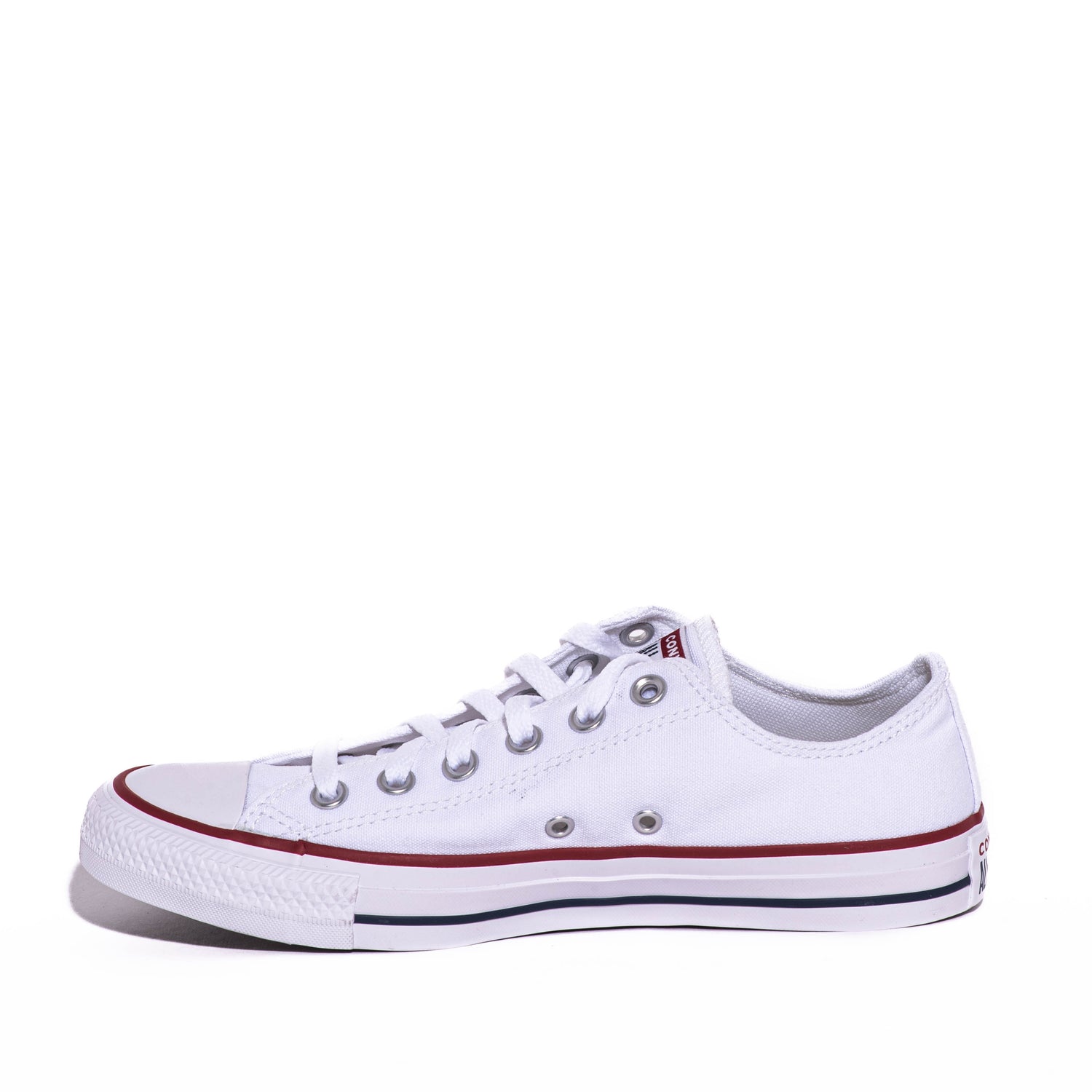 Tenis Converse All Star Ox Optical White