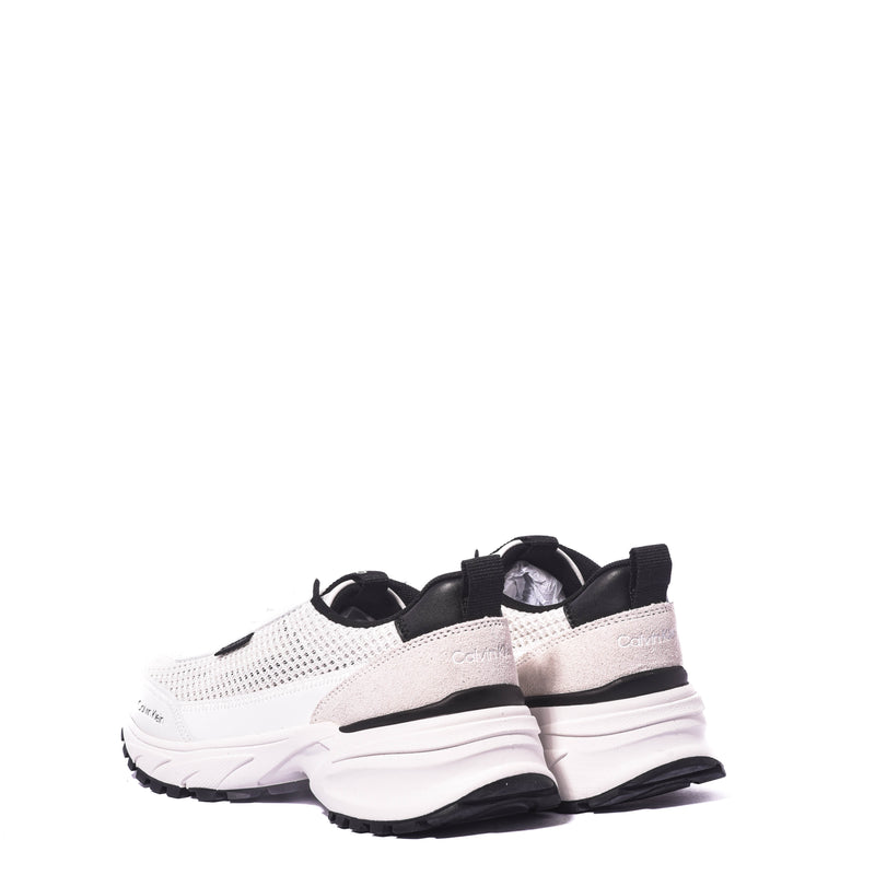 Tenis Calvin Klein Hike Runner Laceup Mesh