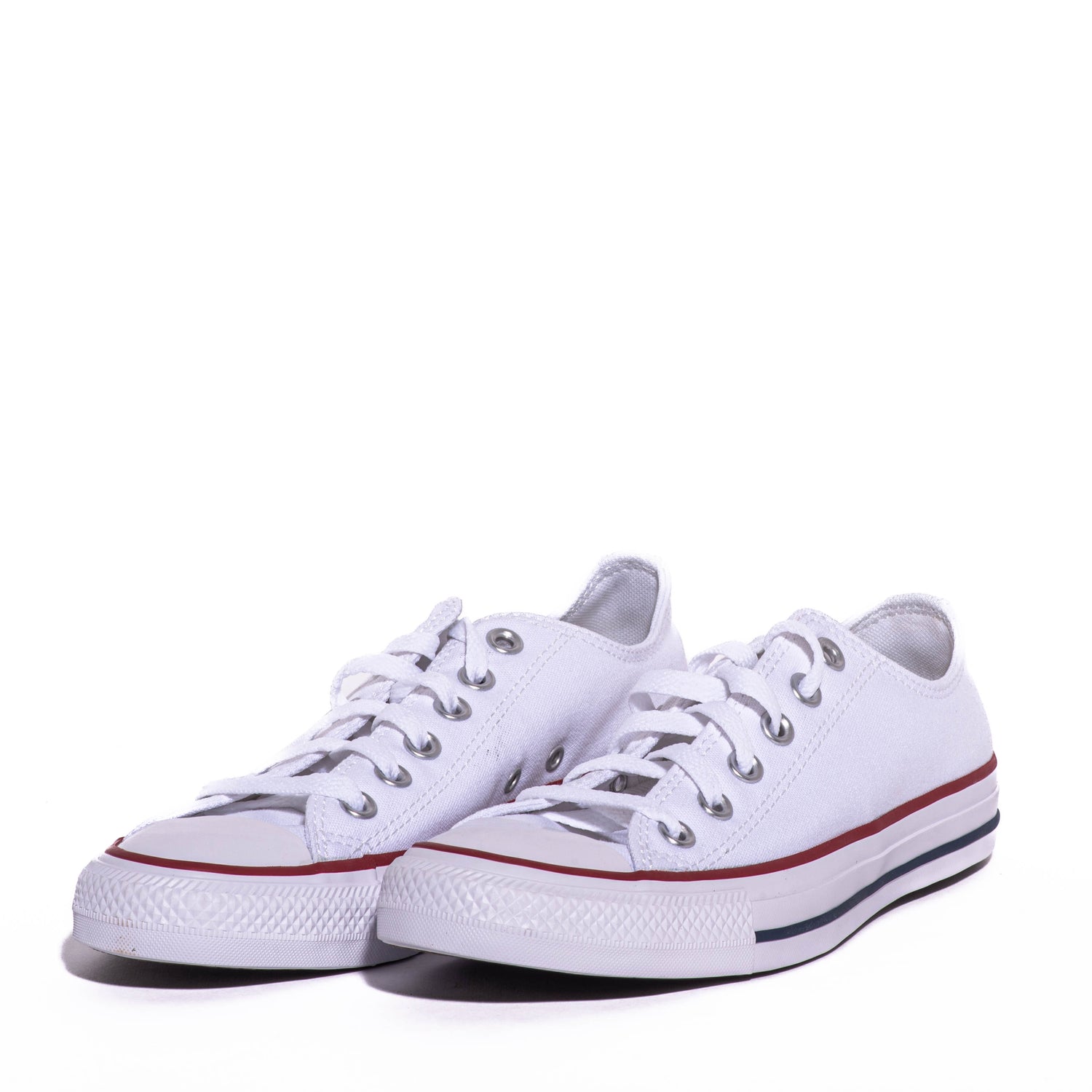Tenis Converse All Star Ox Optical White