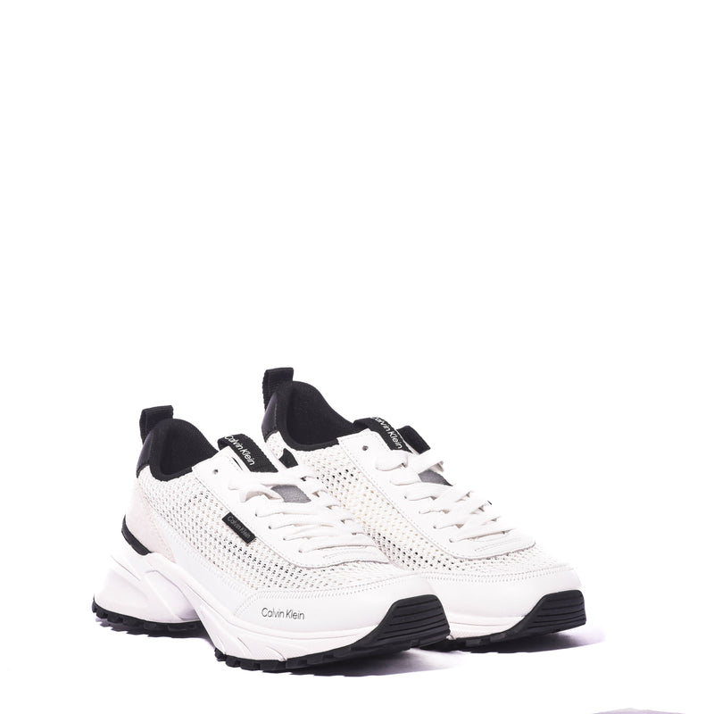 Tenis Calvin Klein Hike Runner Laceup Mesh