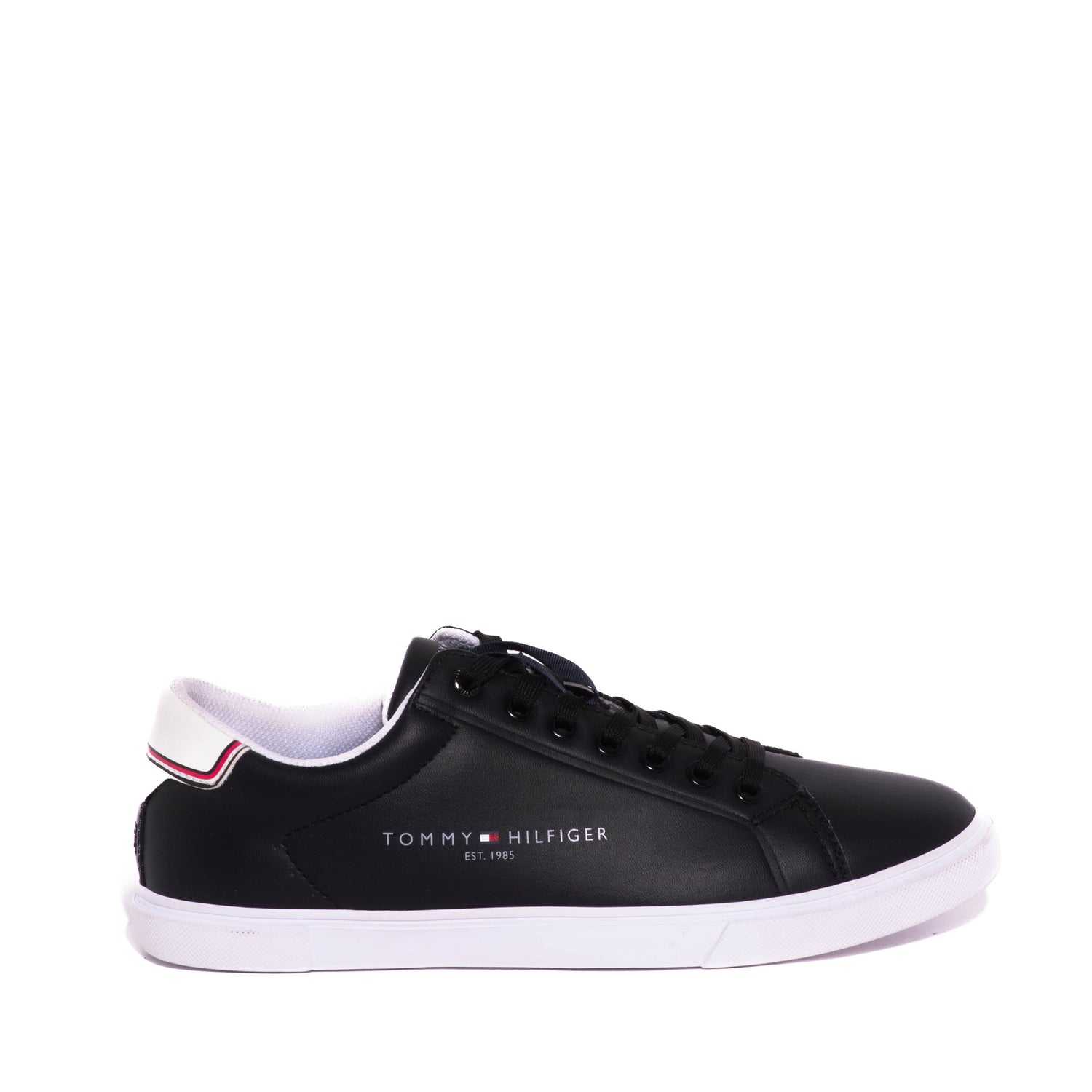 Tenis Tommy IM Tuscan Flag