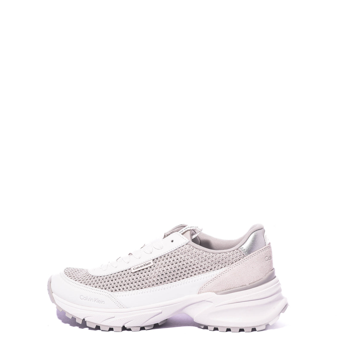 Tenis Calvin Klein Hike Runner Laceup Mesh