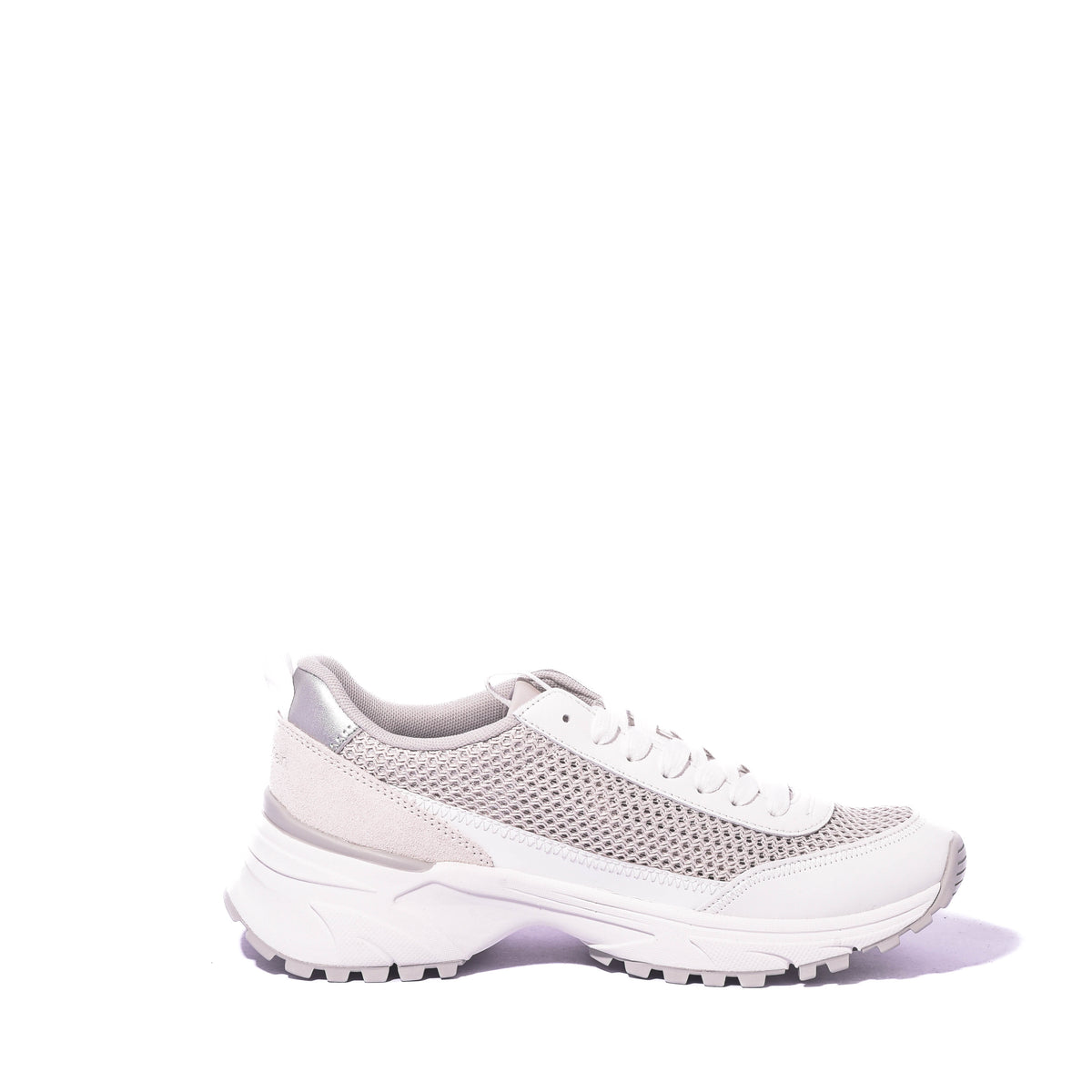 Tenis Calvin Klein Hike Runner Laceup Mesh