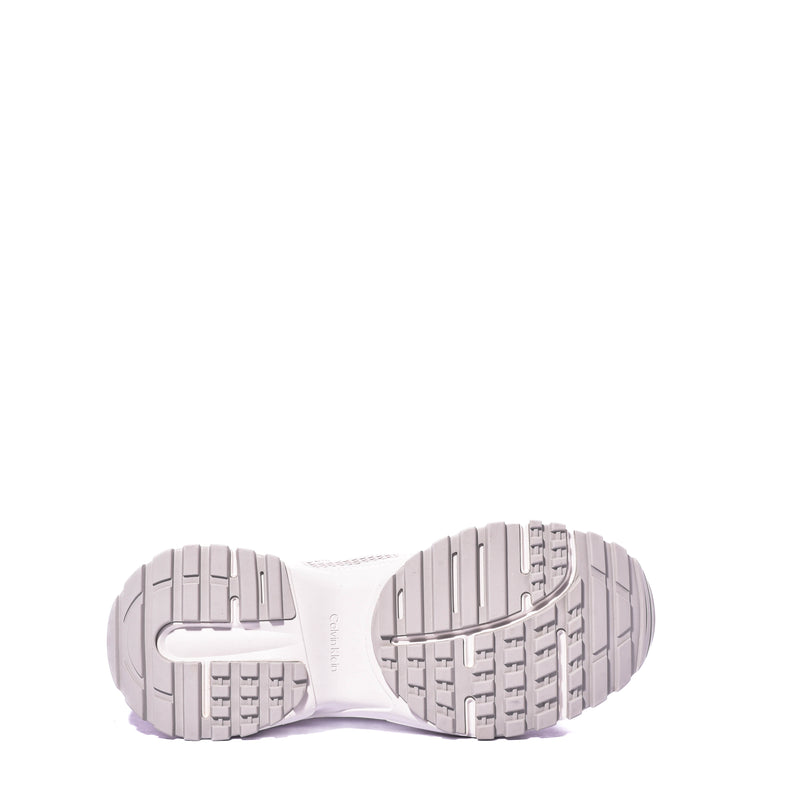 Tenis Calvin Klein Hike Runner Laceup Mesh
