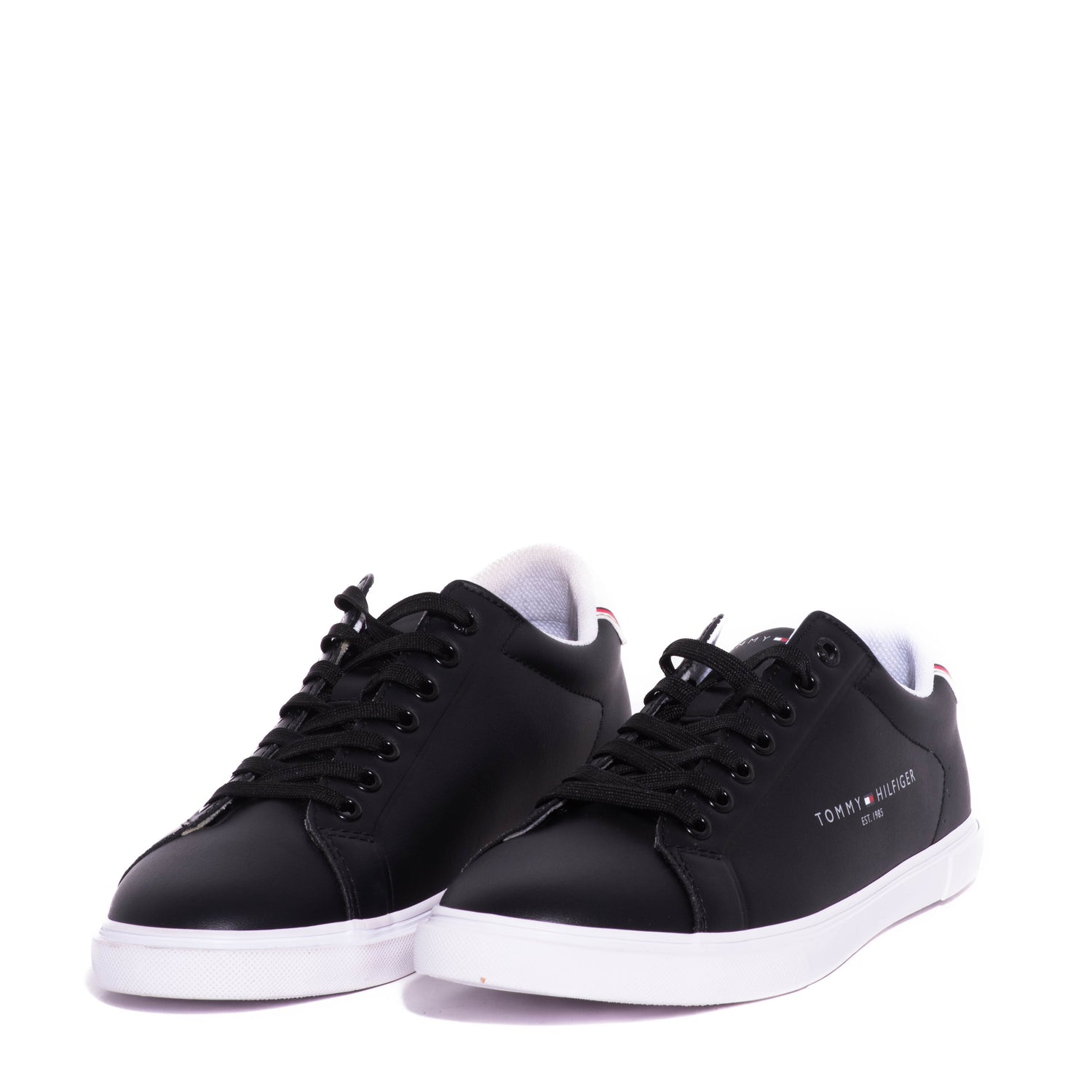 Tenis Tommy IM Tuscan Flag