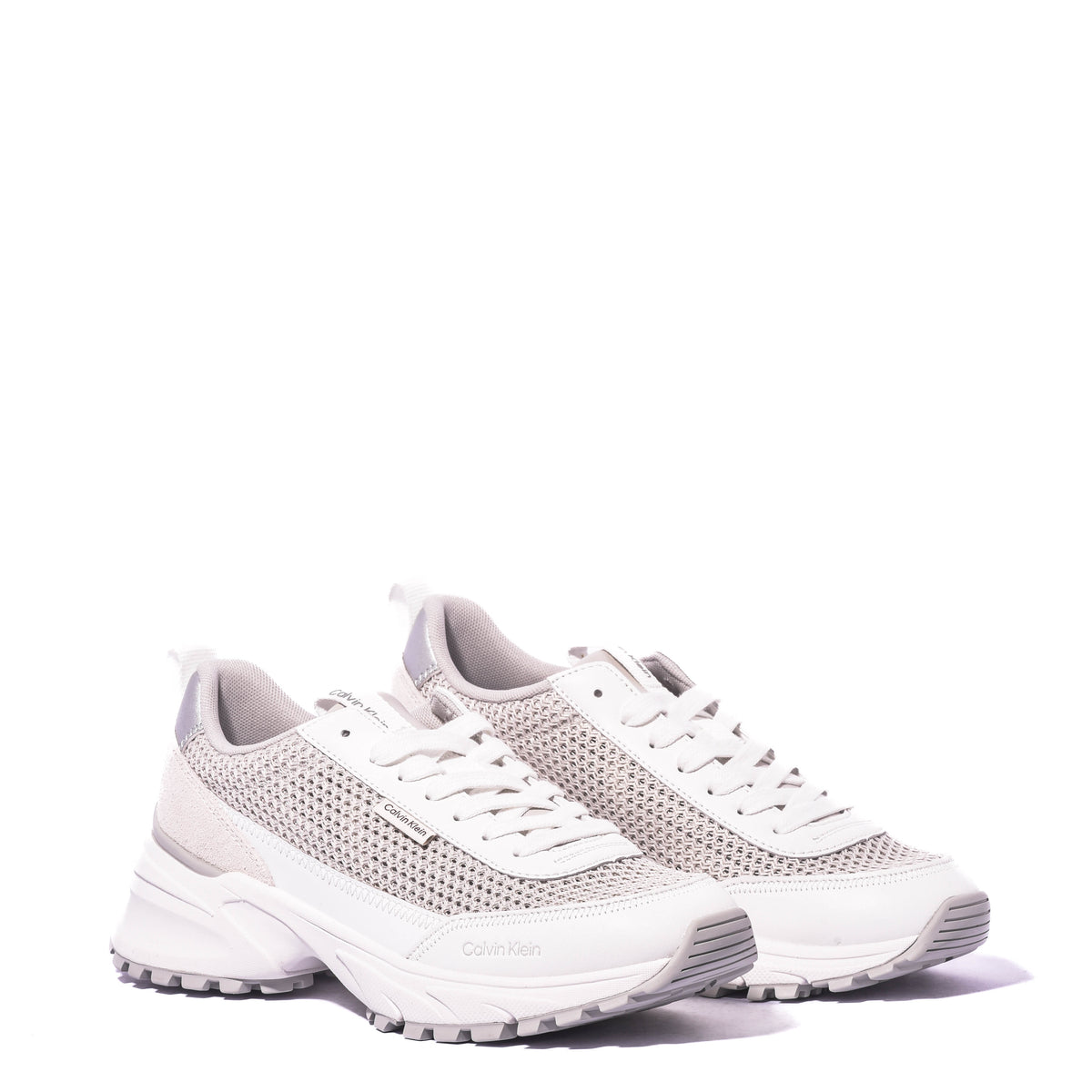 Tenis Calvin Klein Hike Runner Laceup Mesh