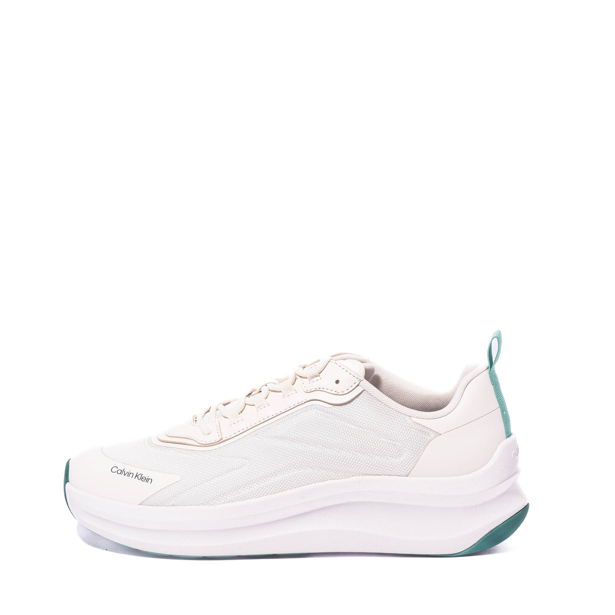 Tenis Calvin Klein Chunky Runner Laceup Hf Blst Ny