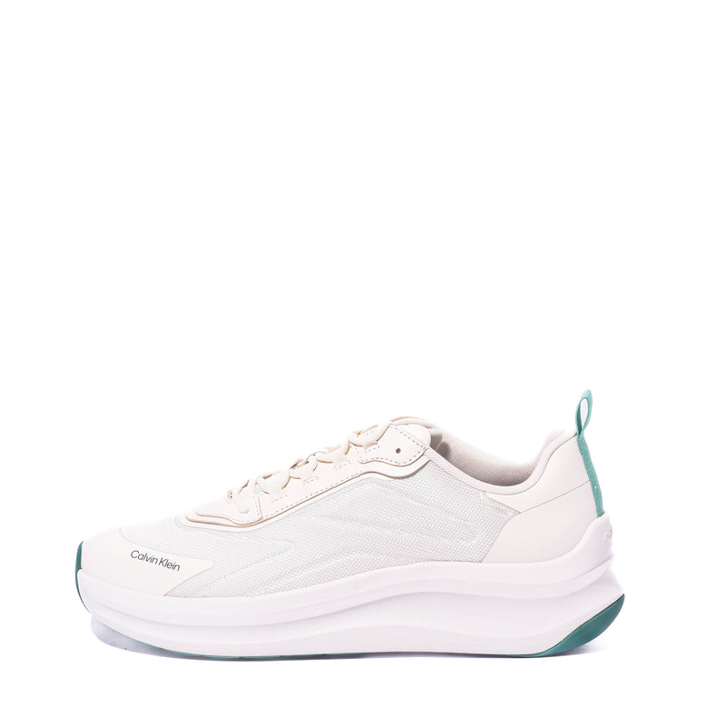 Tenis Calvin Klein Chunky Runner Laceup Hf Blst Ny