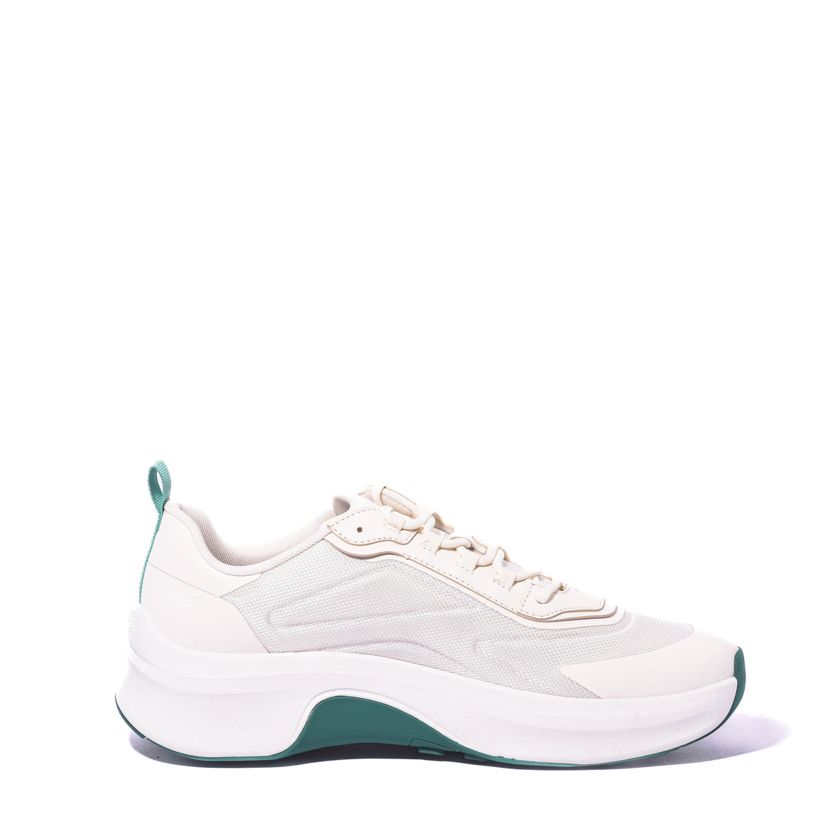 Tenis Calvin Klein Chunky Runner Laceup Hf Blst Ny