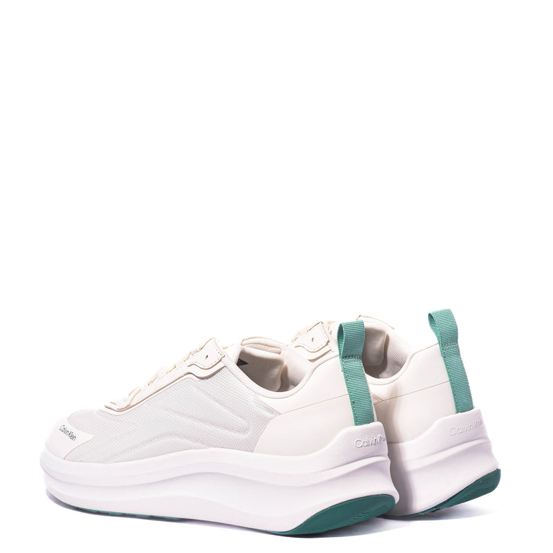 Tenis Calvin Klein Chunky Runner Laceup Hf Blst Ny