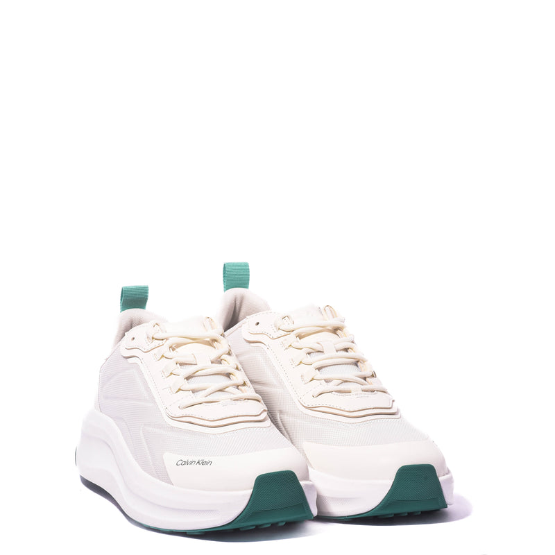 Tenis Calvin Klein Chunky Runner Laceup Hf Blst Ny