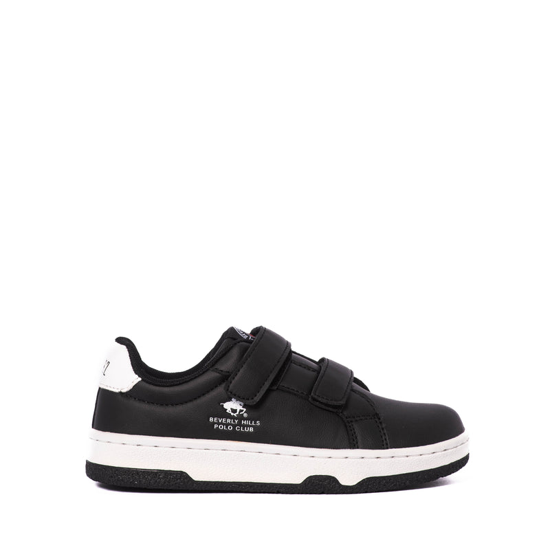 Tenis Beverly Hills Polo Club Kids Regent Black