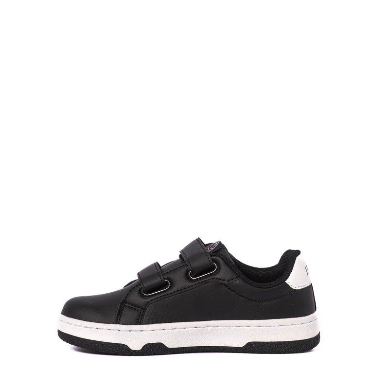 Tenis Beverly Hills Polo Club Kids Regent Black