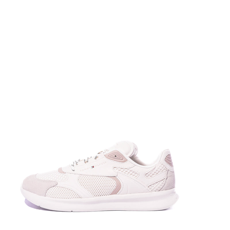 Tenis Tommy Lightweight Runner Monocolor