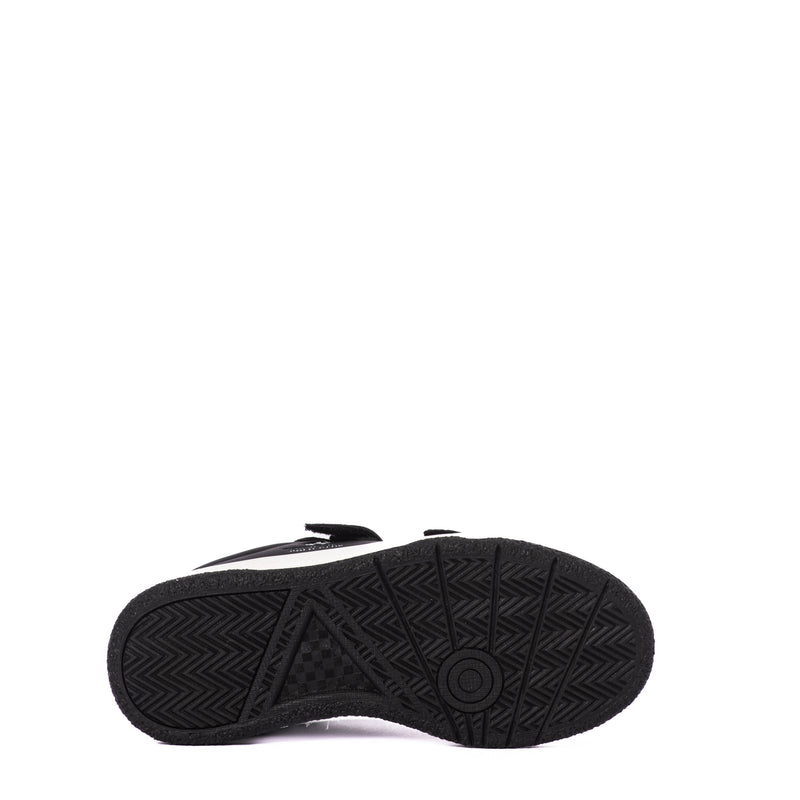 Tenis Beverly Hills Polo Club Kids Regent Black