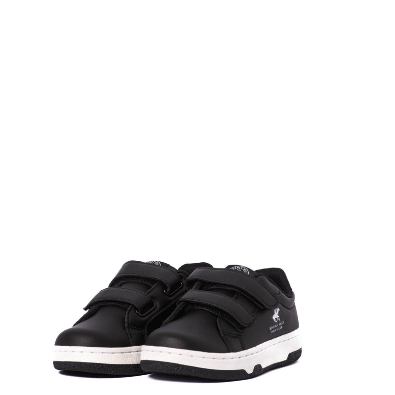 Tenis Beverly Hills Polo Club Kids Regent Black