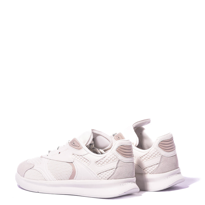 Tenis Tommy Lightweight Runner Monocolor