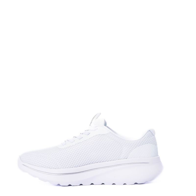 Tenis Skechers Go Walk Arch Fit N-Joy Amira White