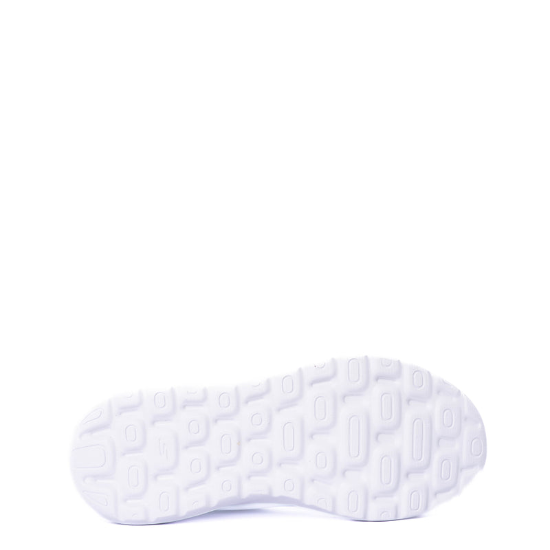 Tenis Skechers Go Walk Arch Fit N-Joy Amira White