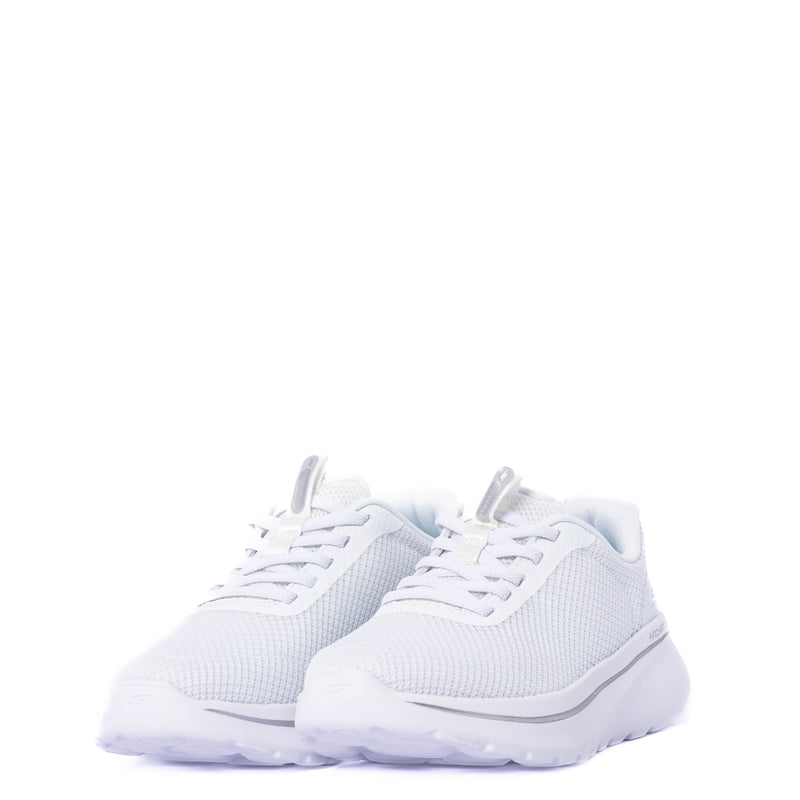Tenis Skechers Go Walk Arch Fit N-Joy Amira White