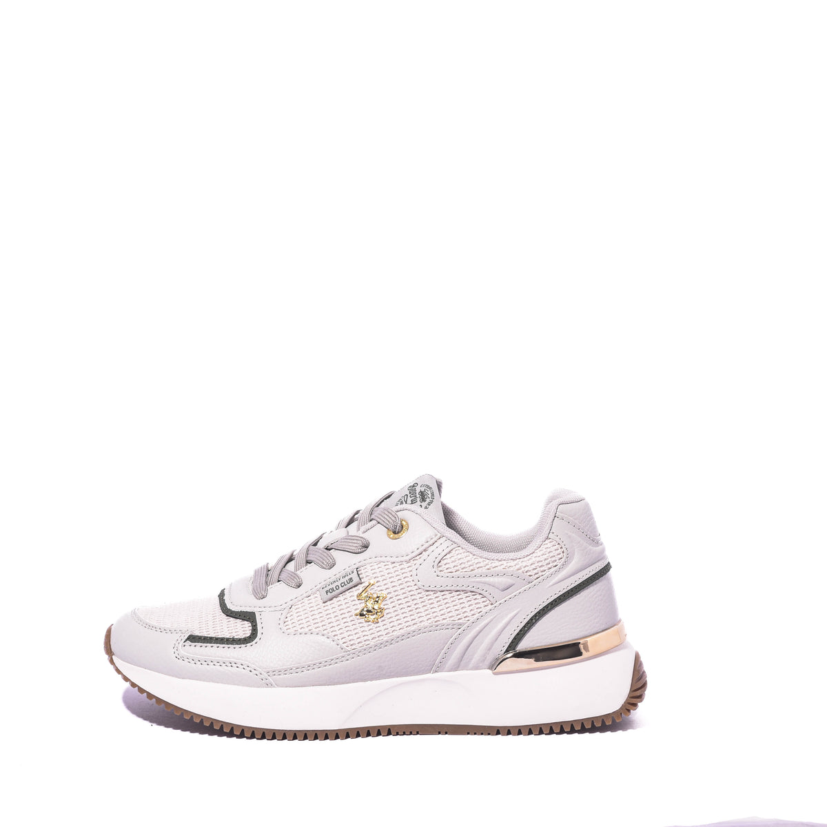 Tenis Beverly Hills Polo Club Simmi Grey