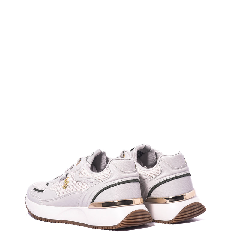 Tenis Beverly Hills Polo Club Simmi Grey