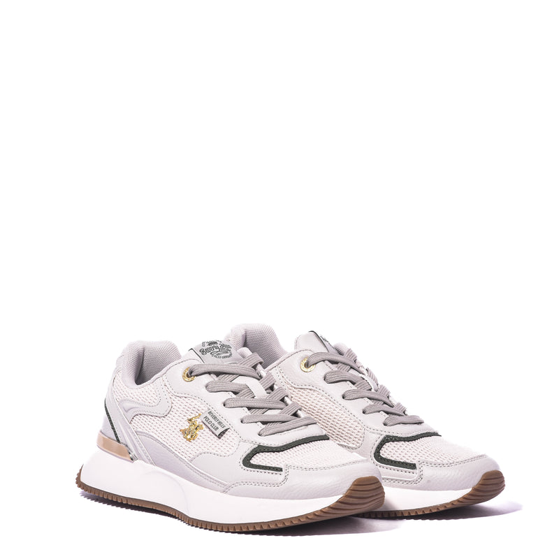 Tenis Beverly Hills Polo Club Simmi Grey