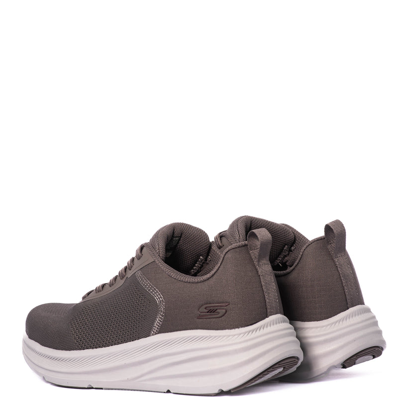 Tenis Skechers Bobs Skillz Classic Note Dark Gray