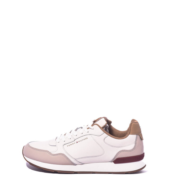 Tenis Tommy Light Eva Runner Leather