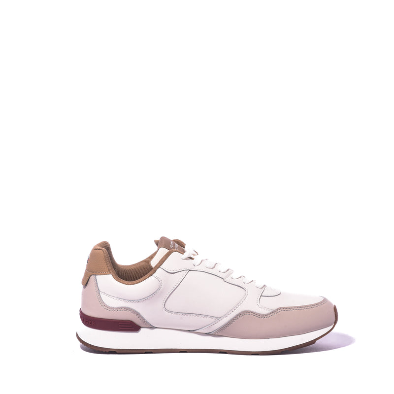 Tenis Tommy Light Eva Runner Leather
