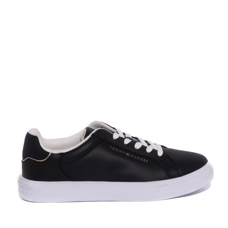 Tenis Tommy Essential Court Sneaker
