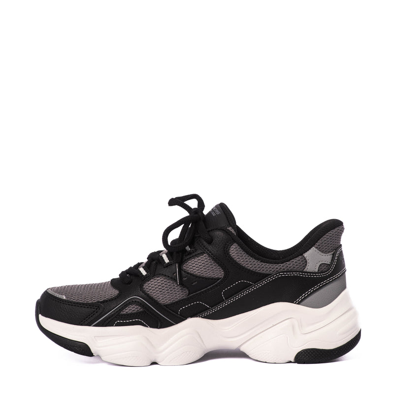 Tenis Skechers Bobs Diego Vast Look Black