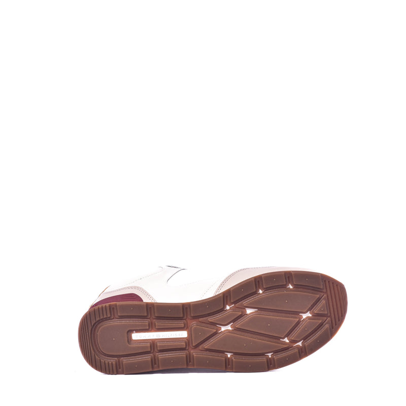 Tenis Tommy Light Eva Runner Leather