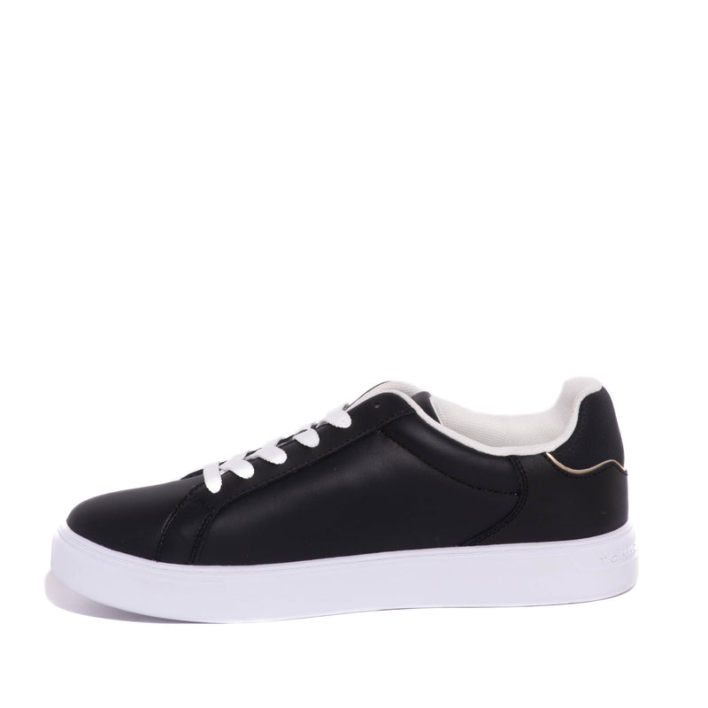 Tenis Tommy Essential Court Sneaker