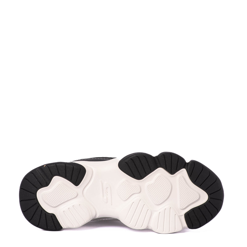 Tenis Skechers Bobs Diego Vast Look Black
