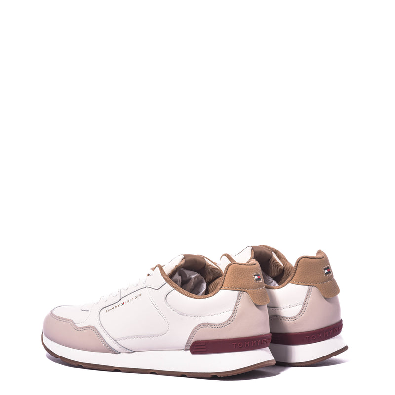 Tenis Tommy Light Eva Runner Leather